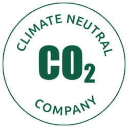 Climate neutral company