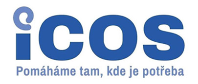 Logo Icos