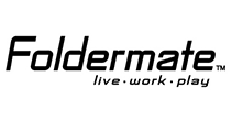 Foldermate - logo