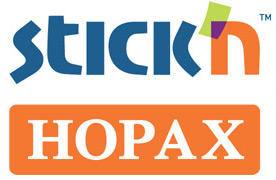 hopax - logo