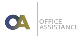 Office Assistance - logo