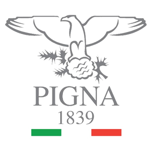 Pigna - logo